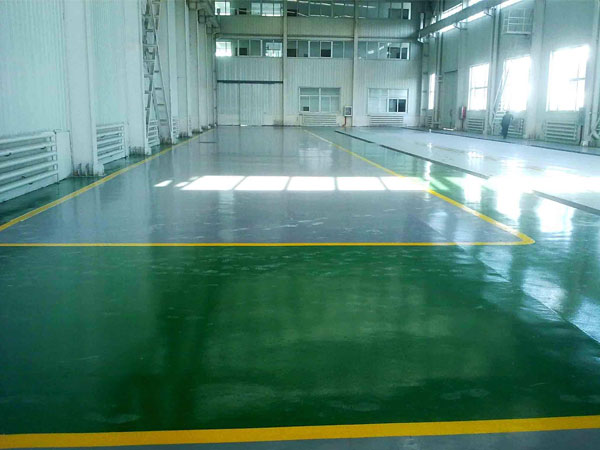 地坪漆可以用在瓷磚上嗎，瓷磚上刷地坪漆要考慮什么